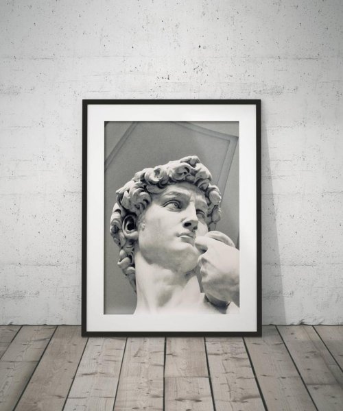 Постеры с античными скульптурами