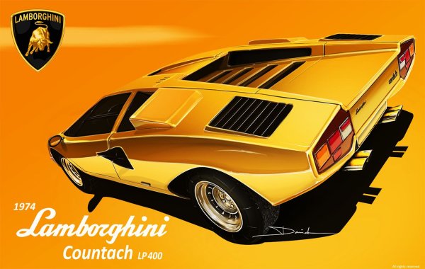 Крутые Тачки