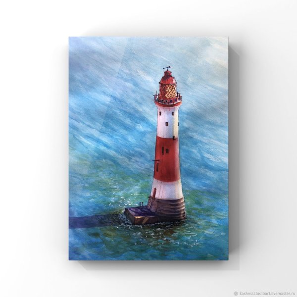 Ретро постеры Island