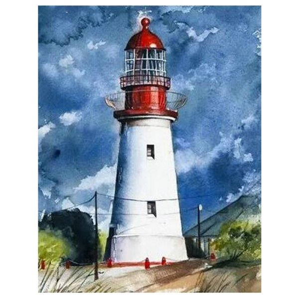 Постер Маяк