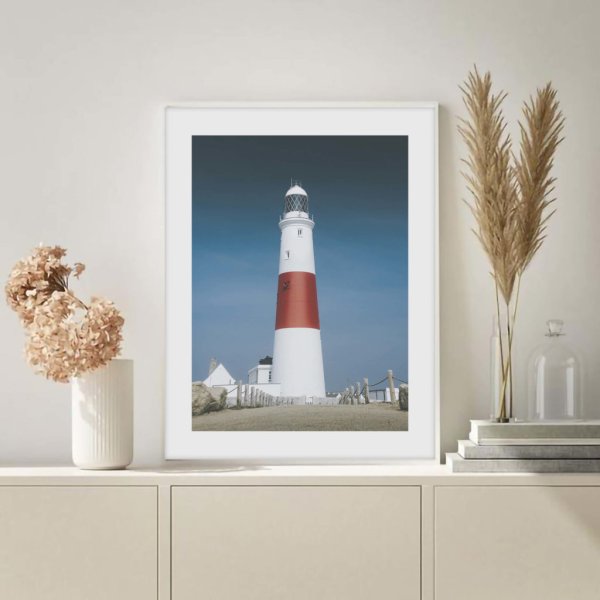 Стилизованный Маяк