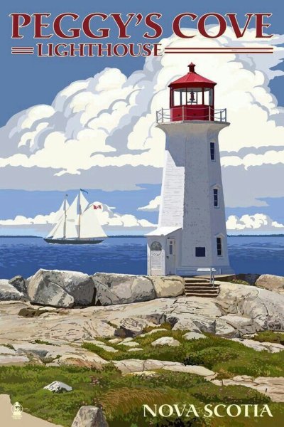 Маяк the Lighthouse 2019