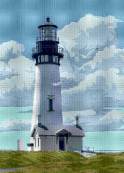 Маяки Баренцева моря