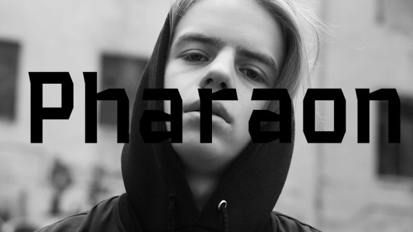 Война фараона / Hamlet PHEROUN (2019)