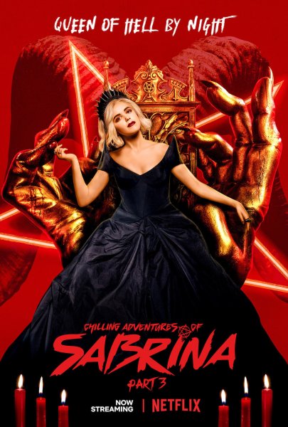 Sabrina 1954 Постер