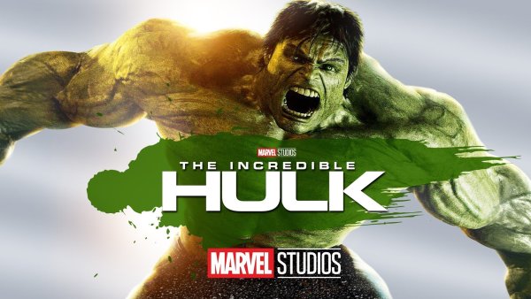 3d Постер Marvel Retro: Hulk