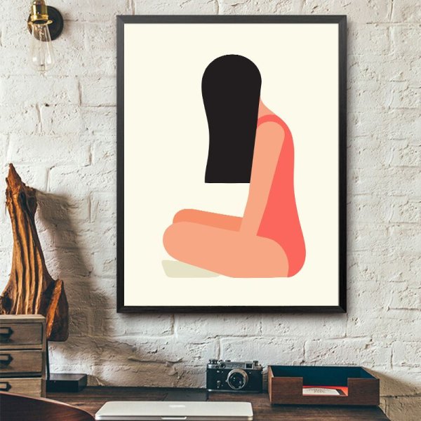 Хомели арт постеры