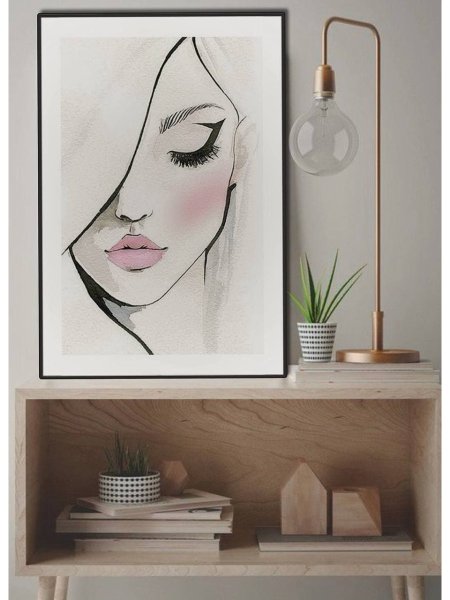 Постеры на стену