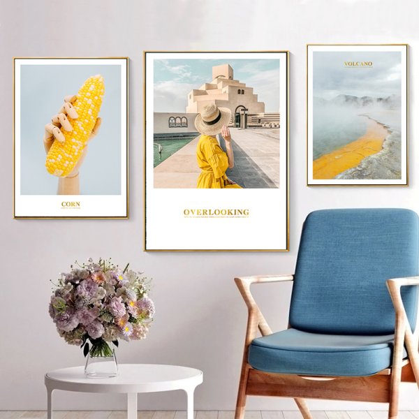 Хомели арт постеры