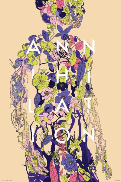 Концептуальный рисунок