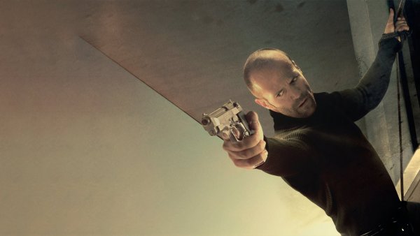 Механик фильм 2011