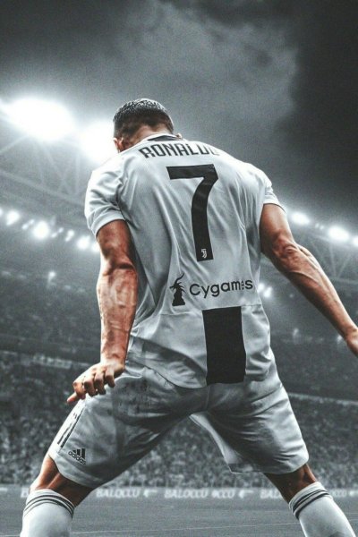 Криштиану Роналду Ювентус 2020 HD