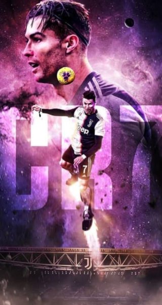 Криштиану Роналду Ювентус