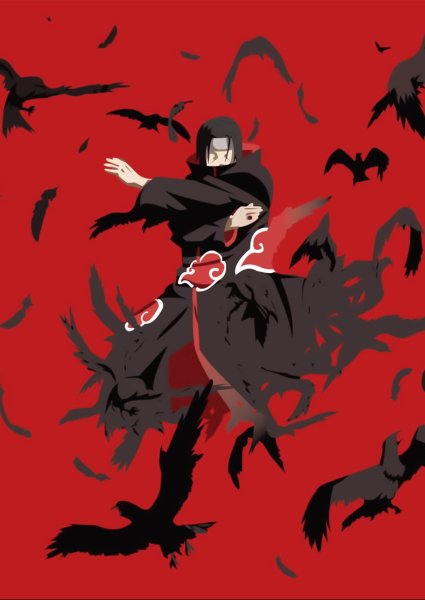 Команда Итачи