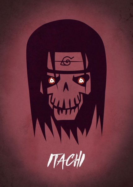 Skvllpel Itachi