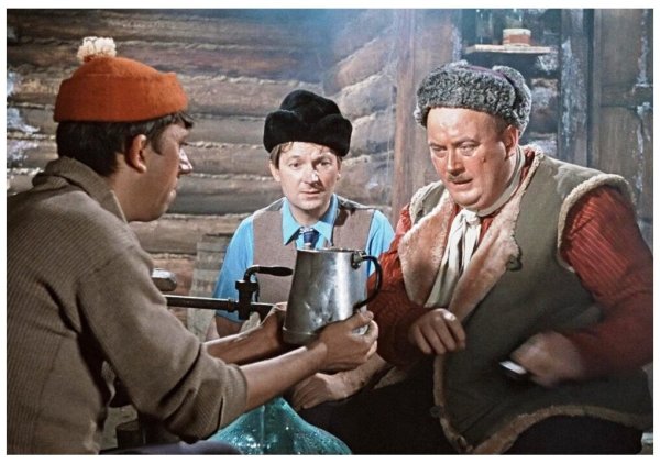 Юрий Никулин двд диск