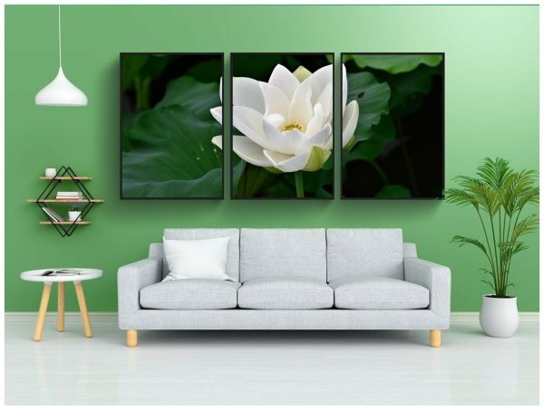 Белый Лотос сериал заставка