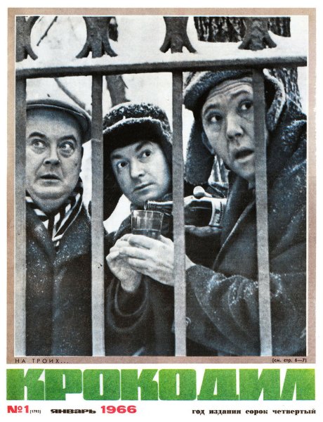 Вицин Самогонщики