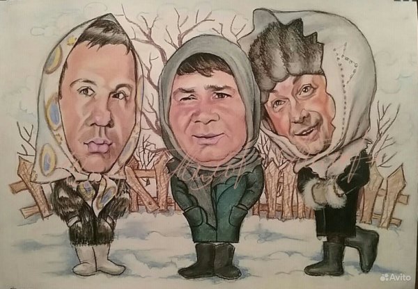 Участок сериал Самогонщики