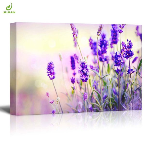 Постер Лаванда