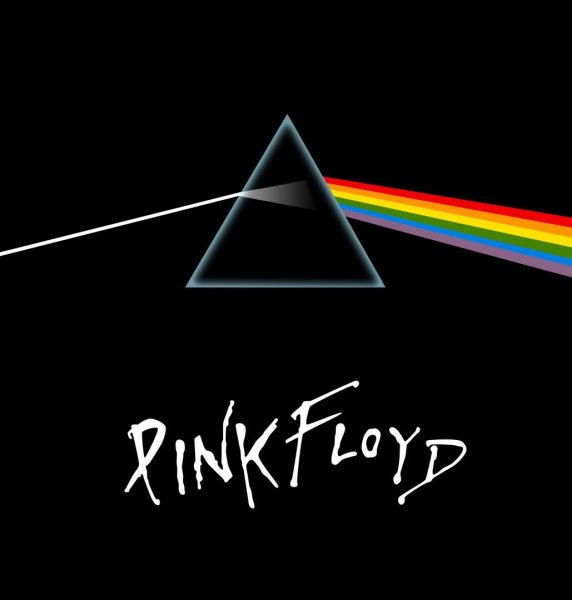 Pink Floyd poster