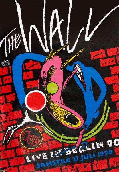 Постер Pink Floyd back catalogue