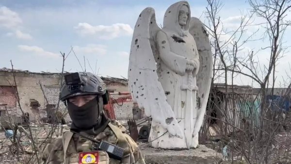 ЧВК Вагнер арты