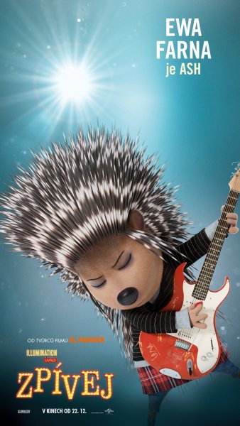 Боно Лев Зверопой 2