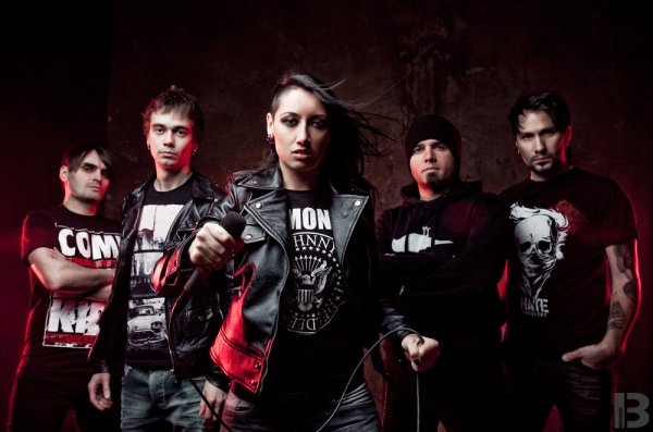 Группа лауна