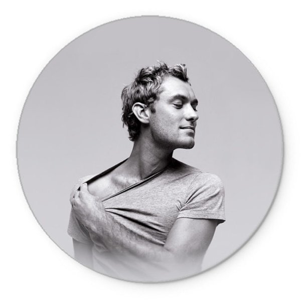 Джуд в ленте