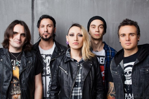 Что такое Lloua