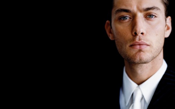 David Jude Heyworth Law