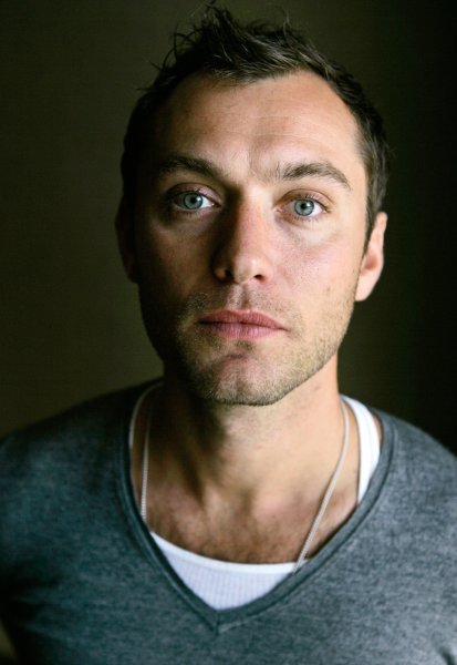 Джуд Лоу фото 2004