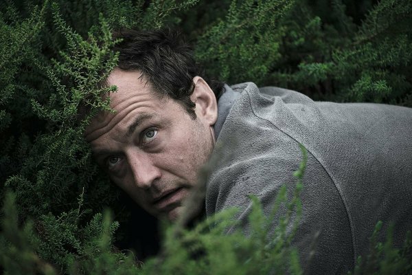 Джуд Лоу экзистенция