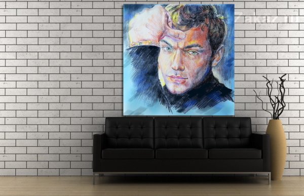 Джуд Лоу 2007