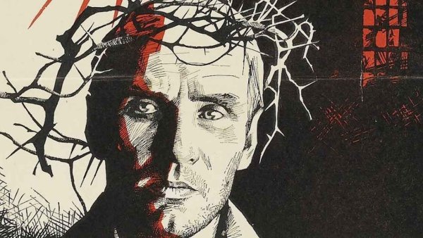 Сталкер фильм 1979 Постер