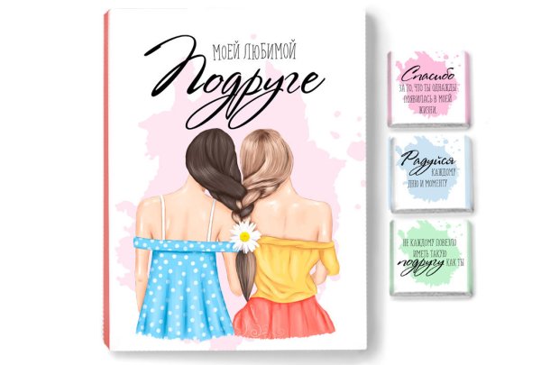 Постеры для девочек