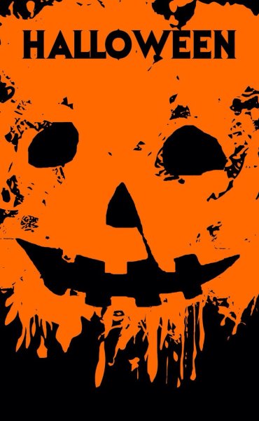 Хэллоуин название