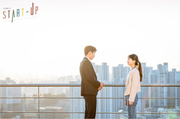 Деловое предложение дорама актеры