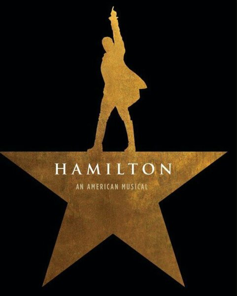 Александр Гамильтон логотип