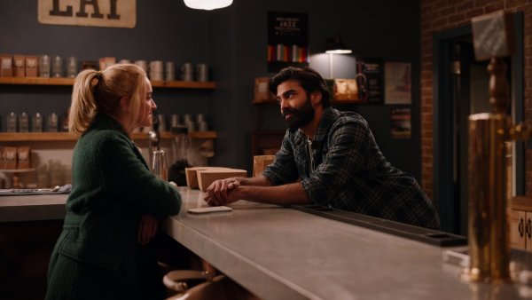 Джинни и Джорджия сериал