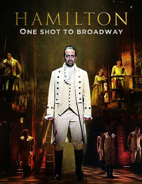 Hamilton Broadway