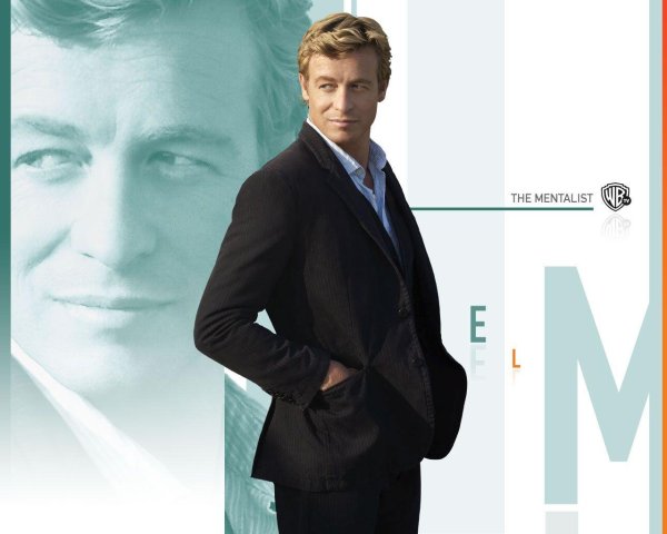The Mentalist заставка