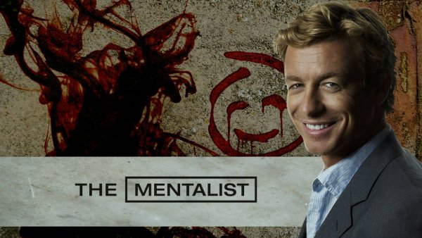 Уилл Ротхаар Менталист