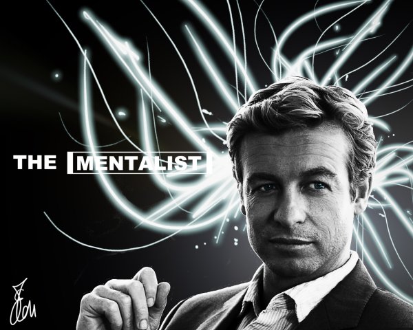 The Mentalist заставка