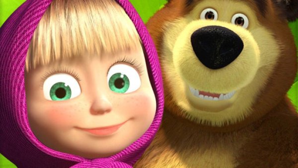 Миша Маша Миша Маша