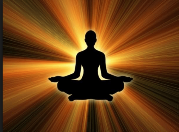 Медитация для успокоения