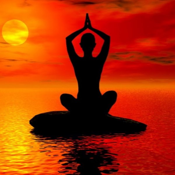 Медитация Гармония