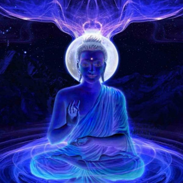 Будда Атман