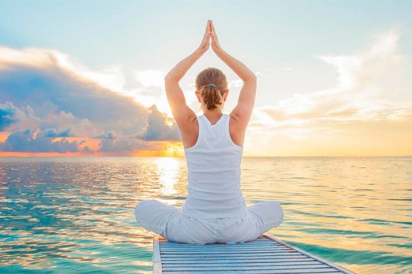 Здоровое тело